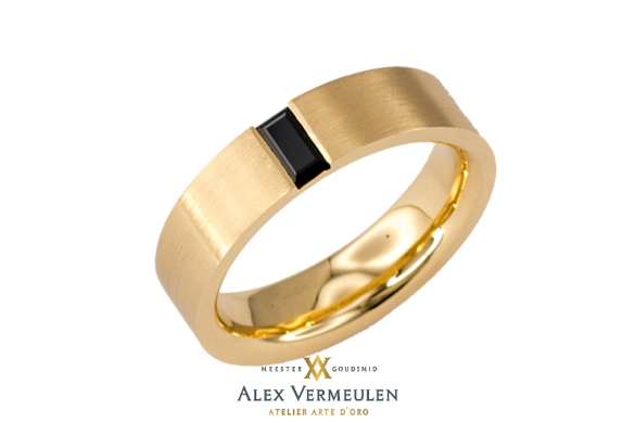 herenring-zwarte-diamant--uwsieraad-goudsmid-nijmegen